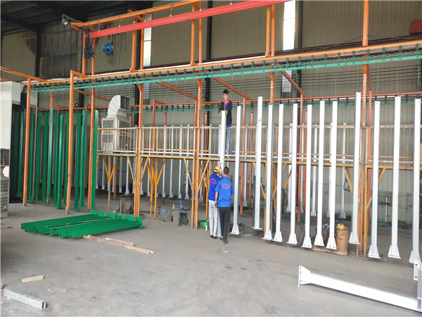 �¼��µ糧Χ�� - �ӱ����˽�Դ˿���������޹�˾ͼƬ4