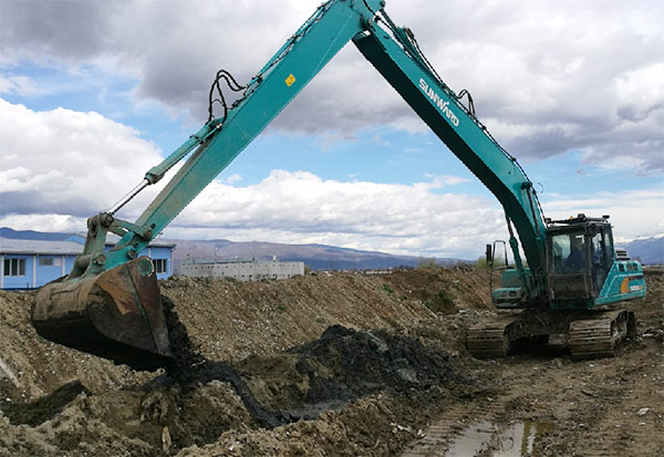 在欧洲市场做巡检，感触优游国际智造