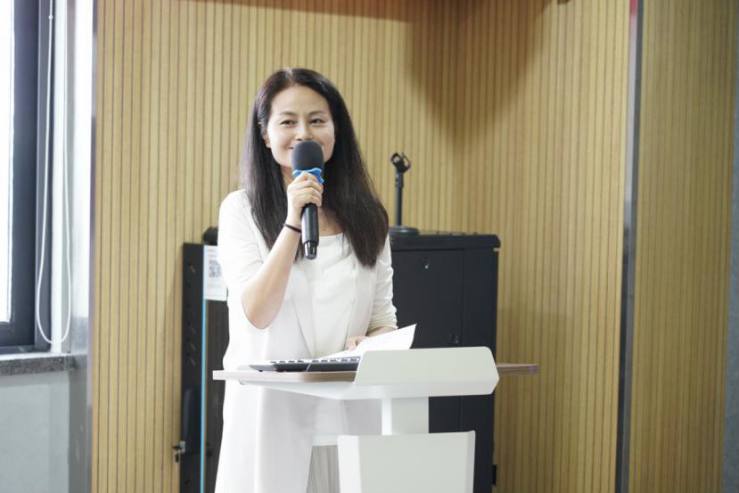 “优游国际杯”首届PPT解说大赛顺利进行