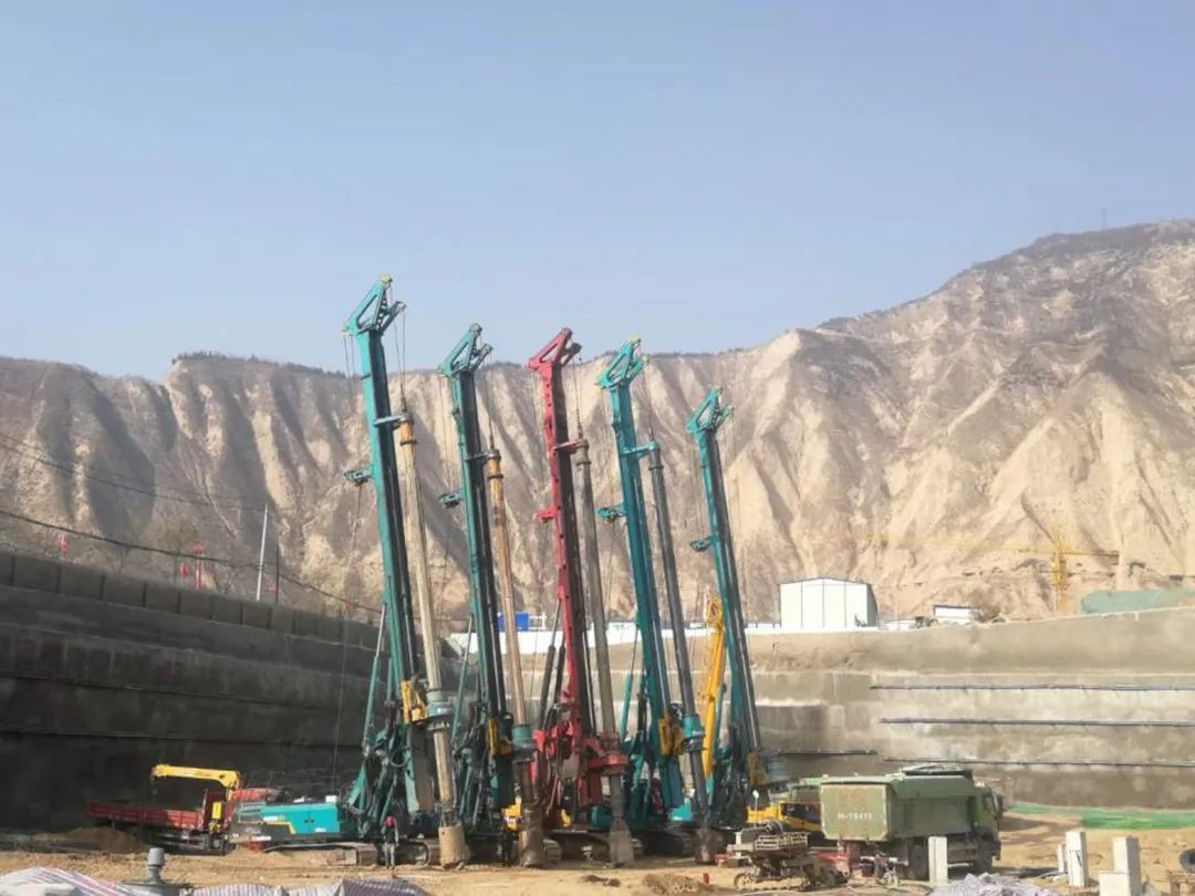 金戈铁马工程路 风雨无阻选优游国际