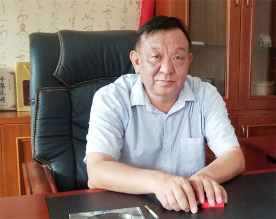 创富故事：相见恨晚，一年买下13台优游国际设备