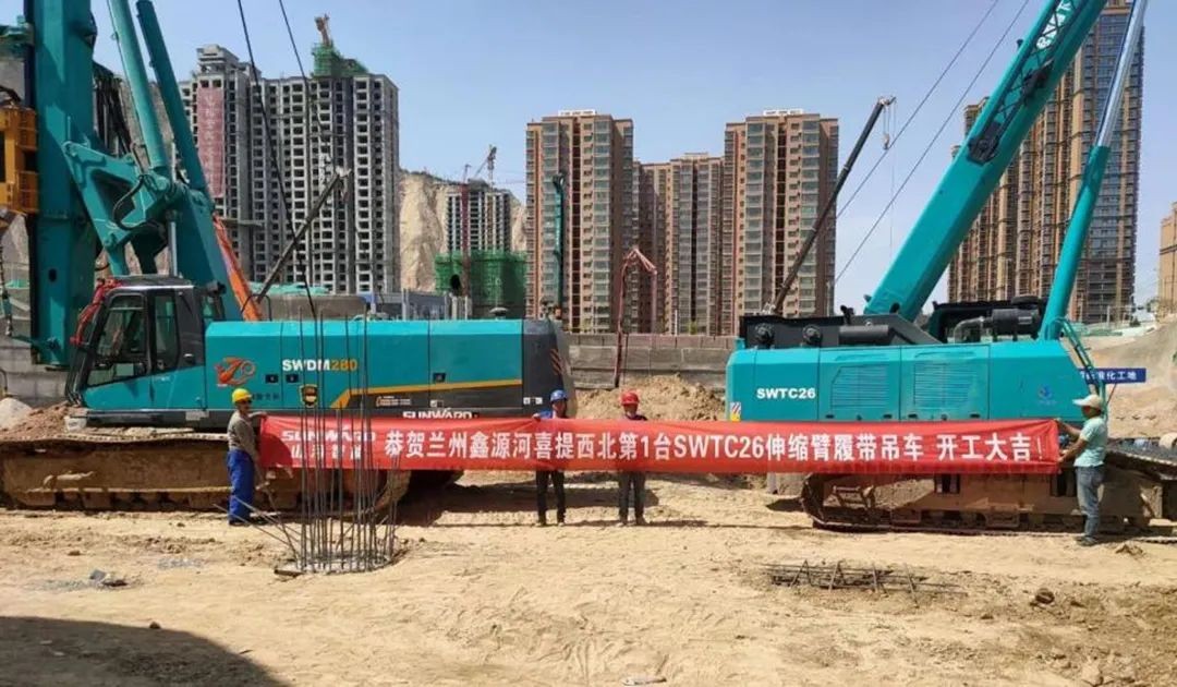 金戈铁马工程路 风雨无阻选优游国际