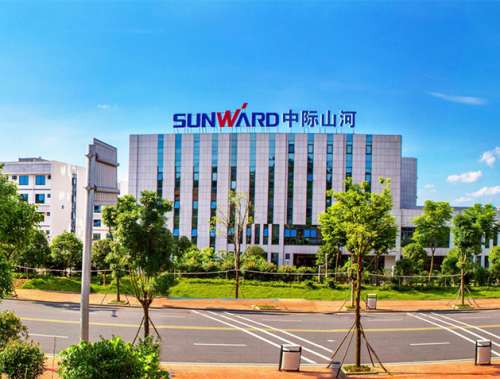 中际优游国际科技有限责任公司