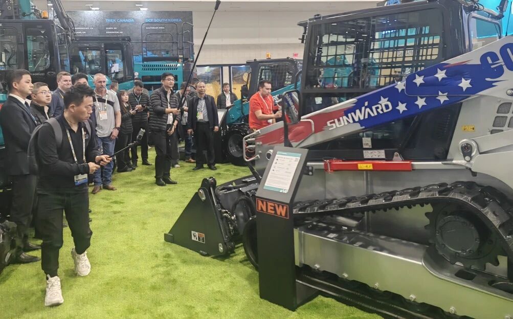 优游国际智能闪灼2026美国拉展，新品首发引关注