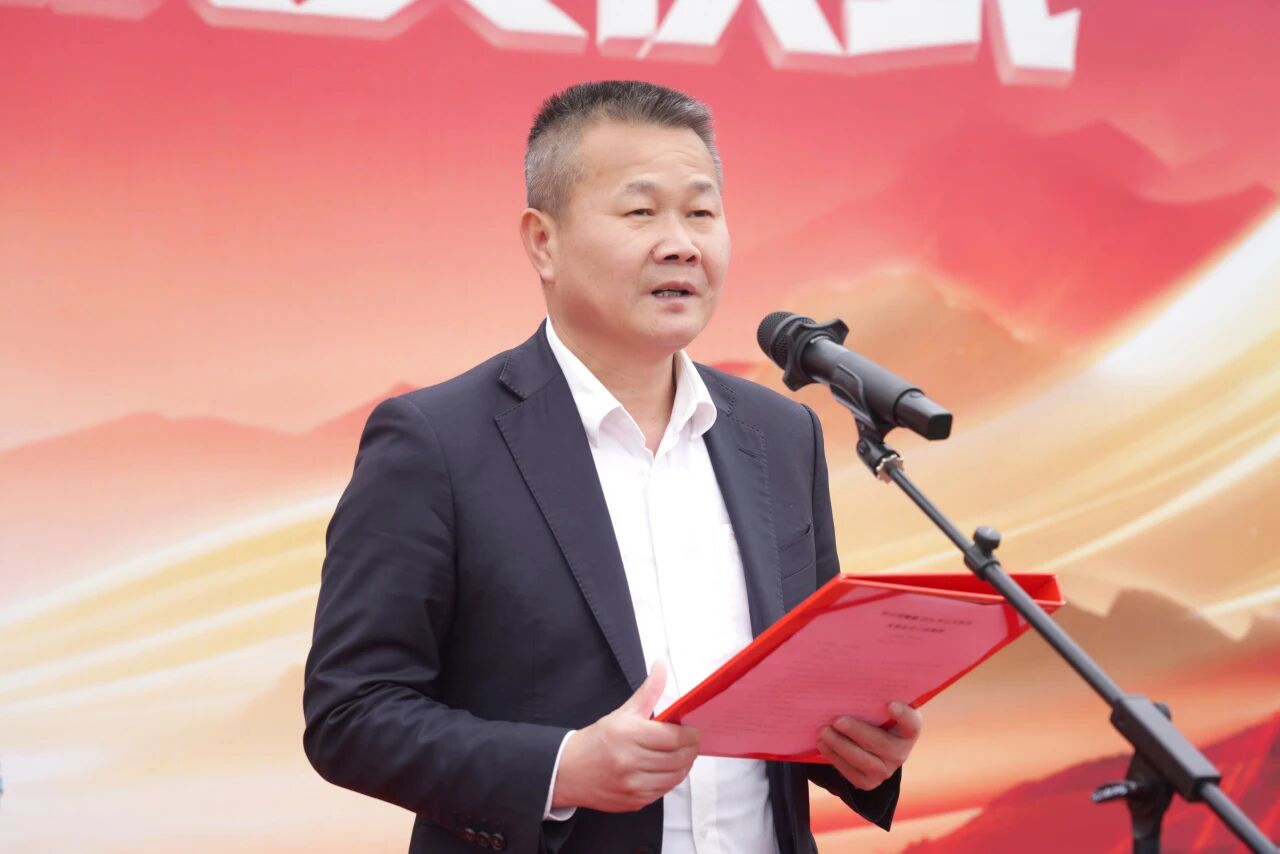 优游国际智能进行2026年正月系列发货典礼，过亿元设备奔赴全球